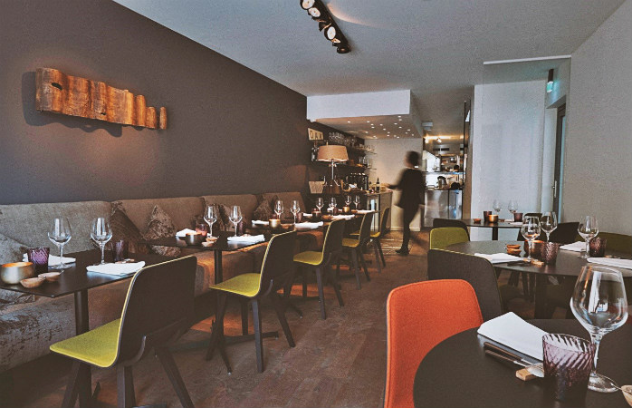 Tips restaurants Gent – Oak restaurant