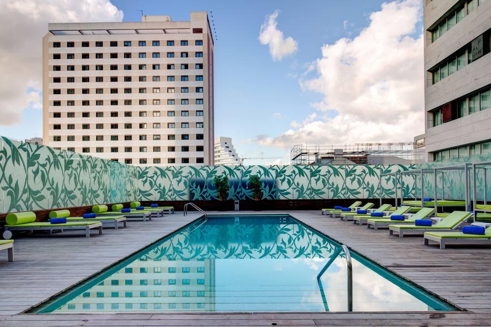 Zoekmachinemarketing Beneden afronden Succes Vip Grand Lisboa Hotel & Spa in Lissabon, Portugal vanaf €45: Deals,  beoordelingen, foto's | momondo
