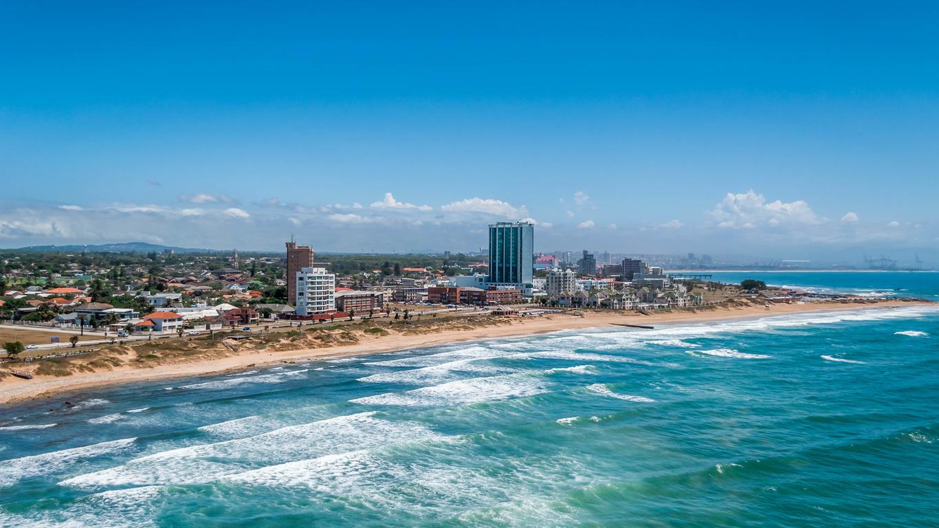 Vind goedkope vluchten van Kaapstad naar Port Elizabeth | momondo Vind Goedkope Vluchten Van Kaapstad Naar Port Elizabeth | Momondo