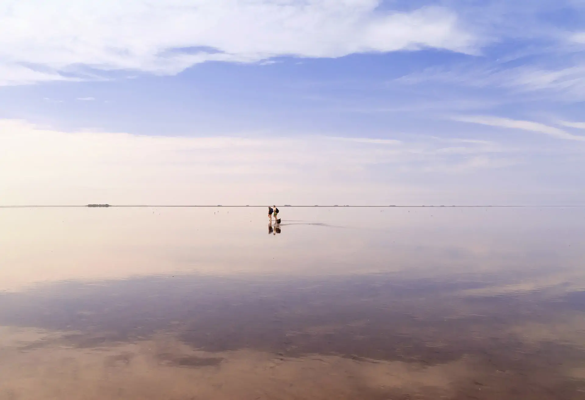 Samen een weekend naar de Waddeneilanden – strand, zee en elkaar!
