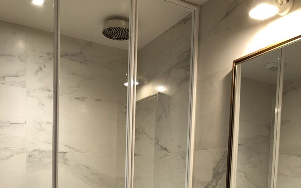 Badkamer Foto's