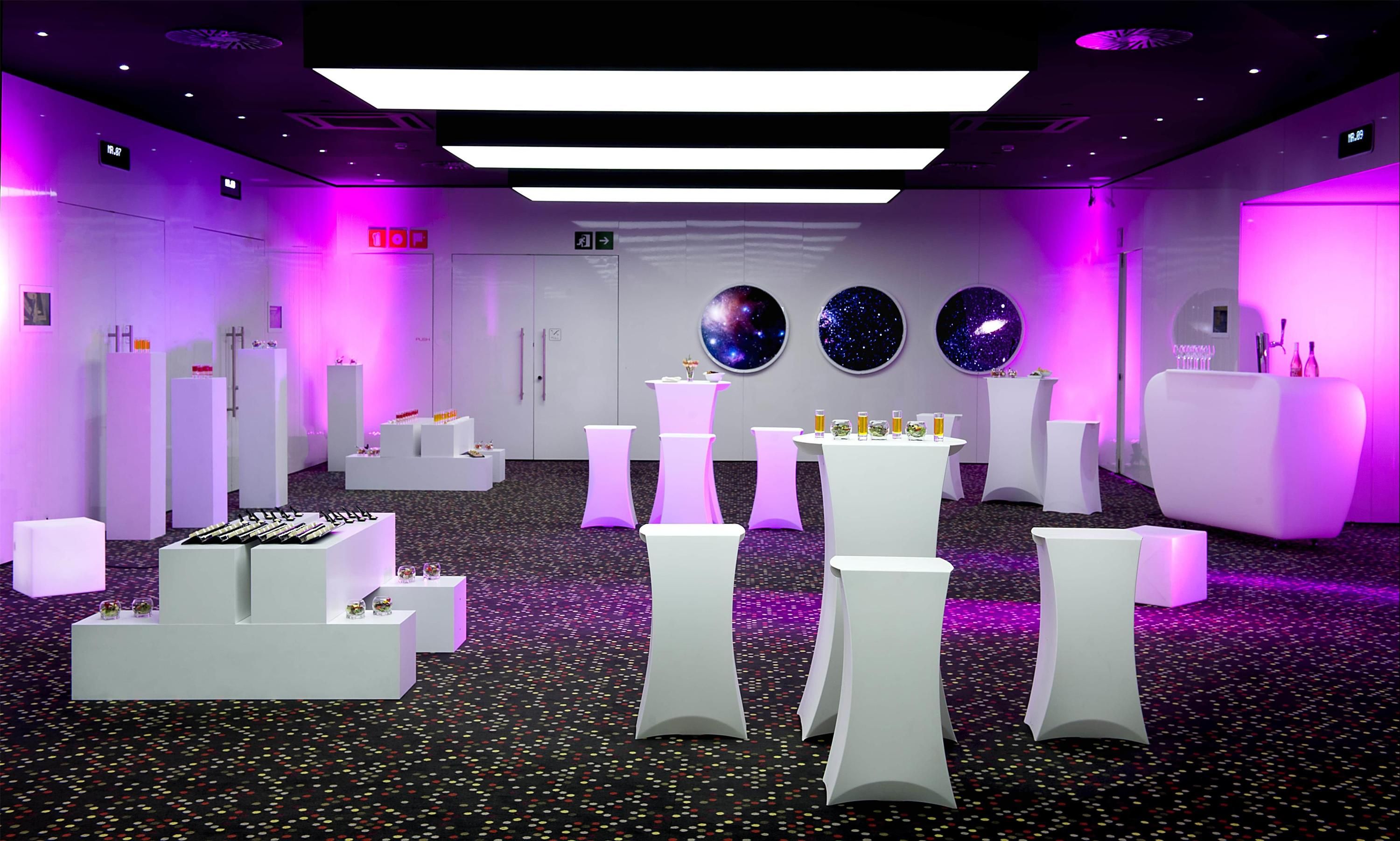 Feestzaal