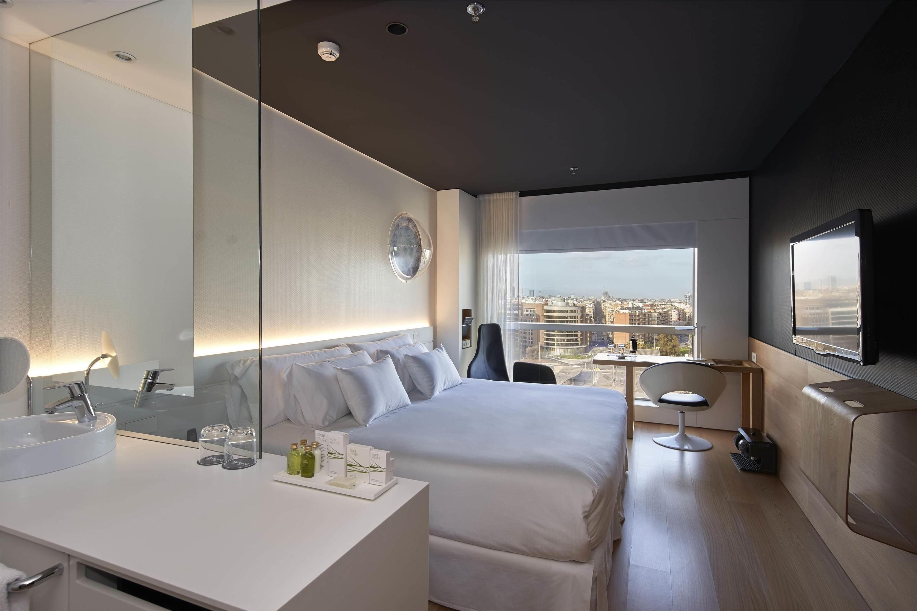 Slaapkamer