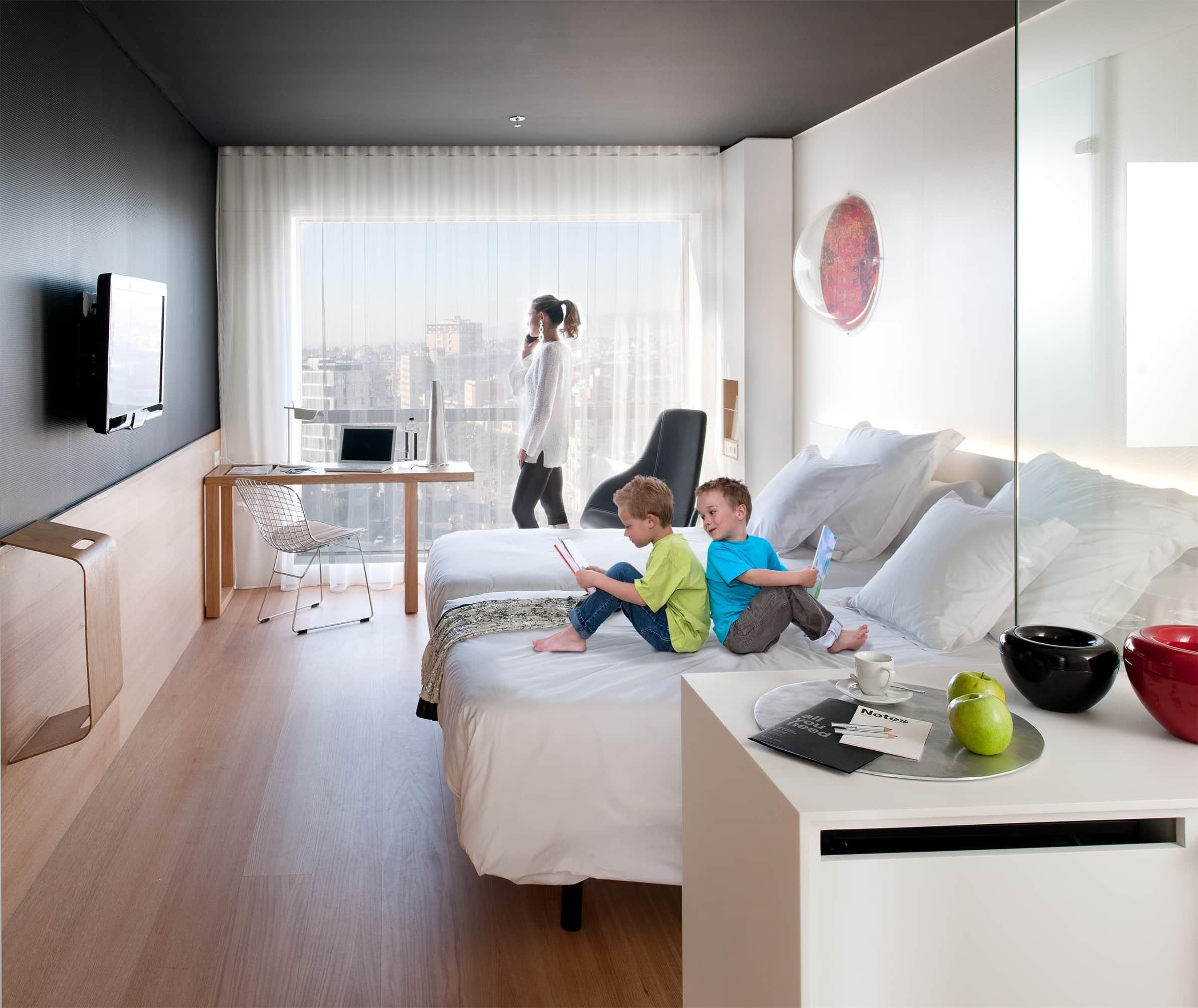 Slaapkamer