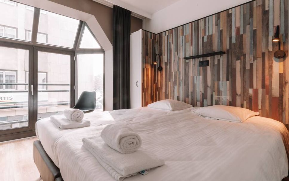 Slaapkamer Foto's