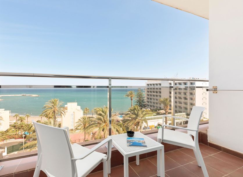 Balkon Foto's