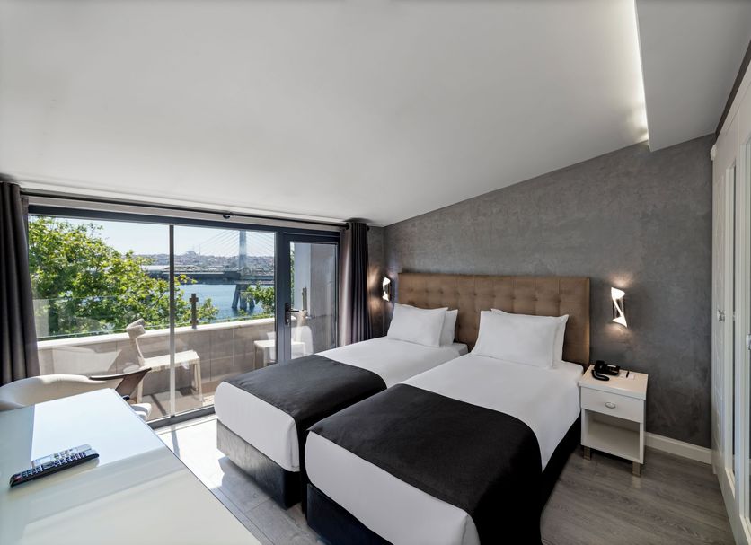 Slaapkamer Foto's