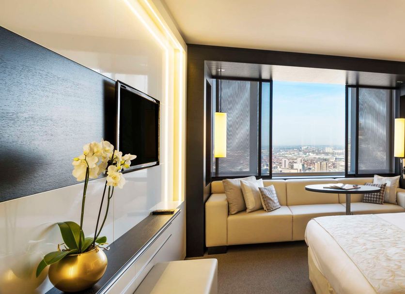 Slaapkamer Foto's
