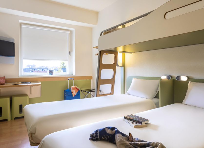 Slaapkamer Foto's