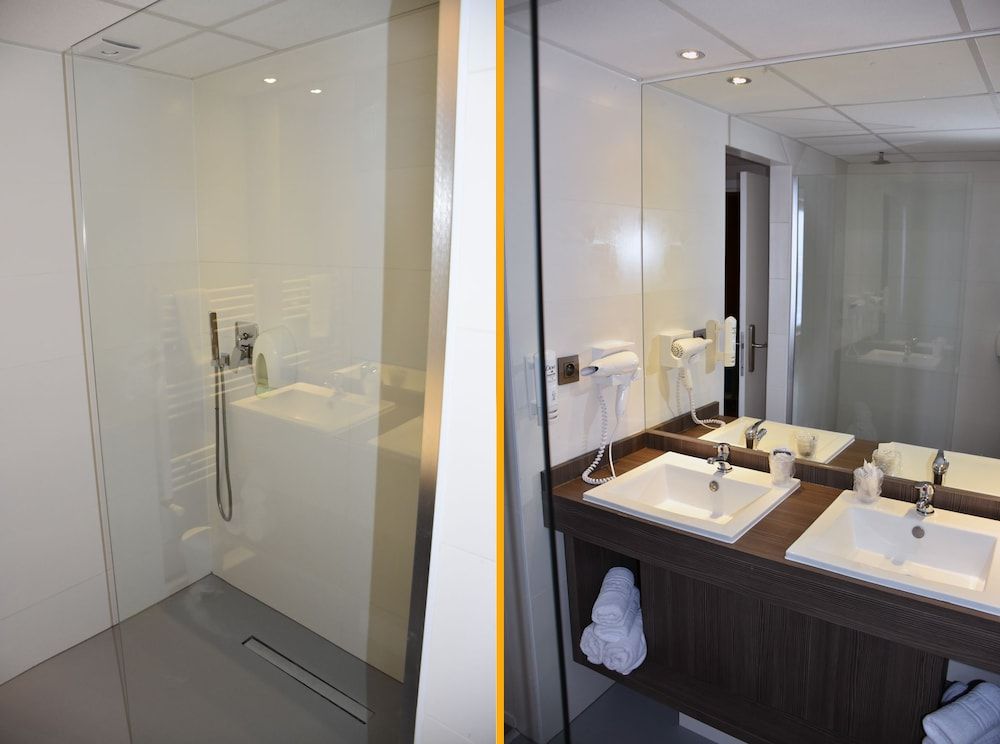 Badkamer