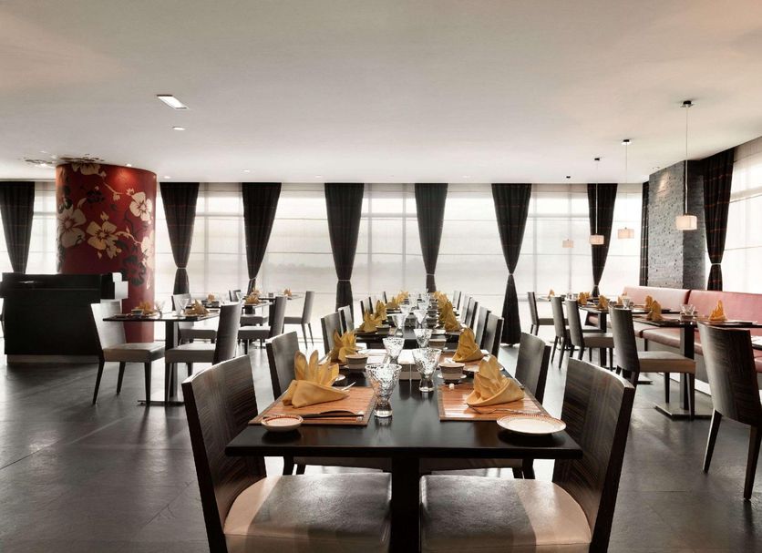 Restaurant Foto's