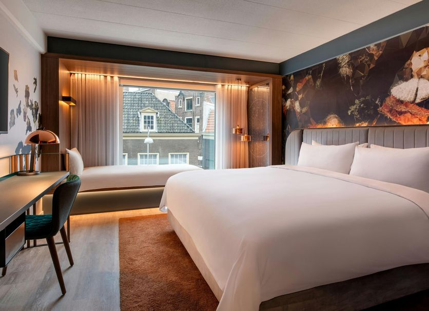 Slaapkamer Foto's