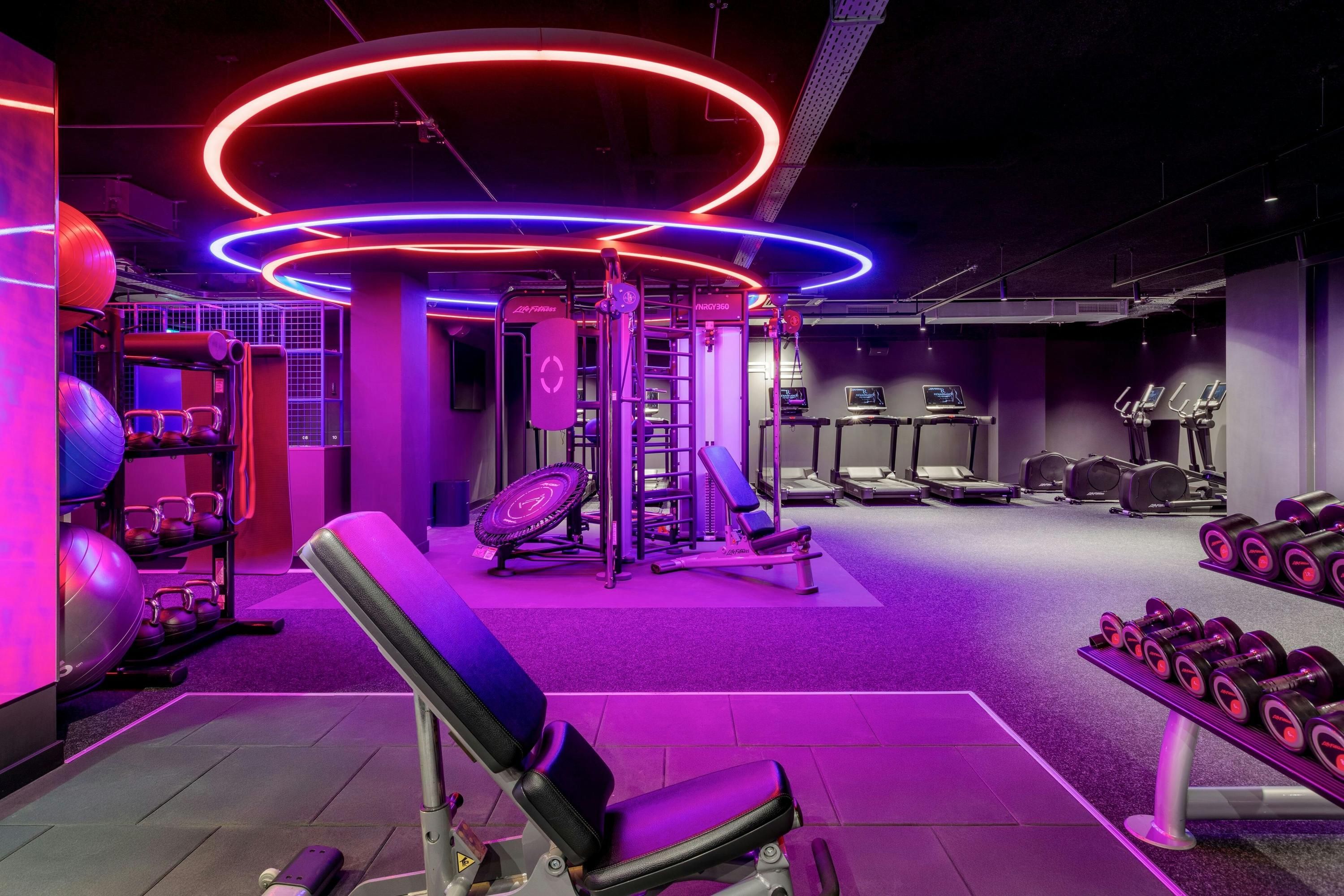Sportcentrum