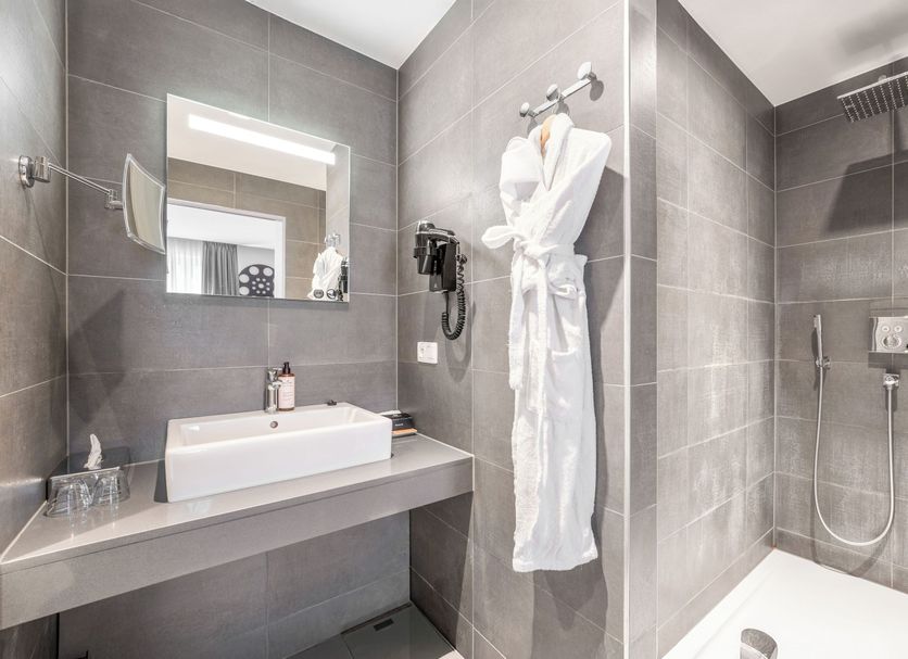 Badkamer Foto's