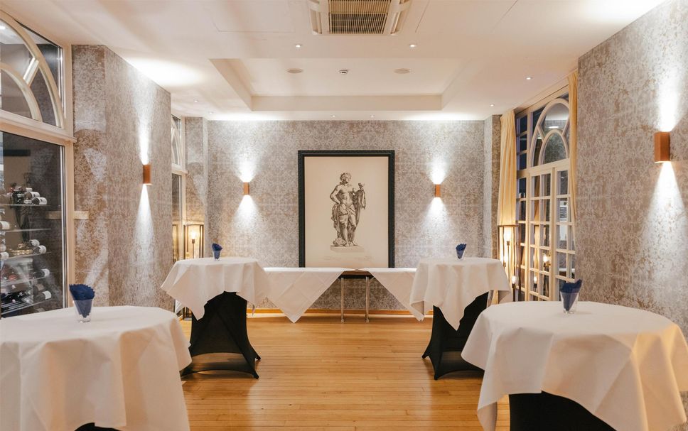 Restaurant Foto's