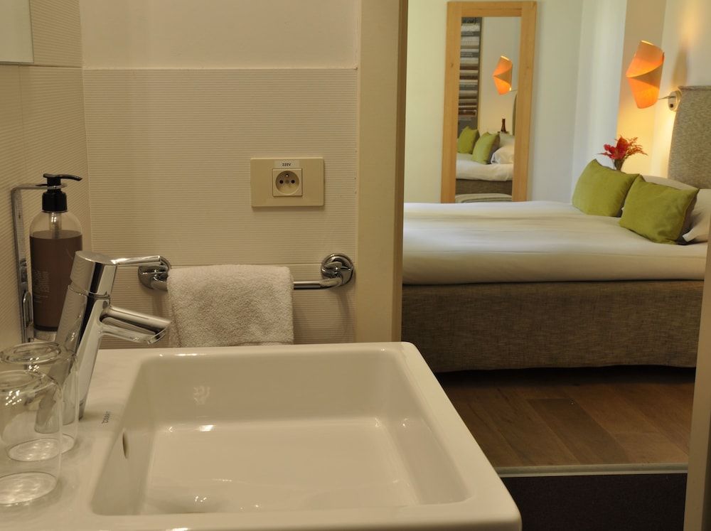 Badkamer
