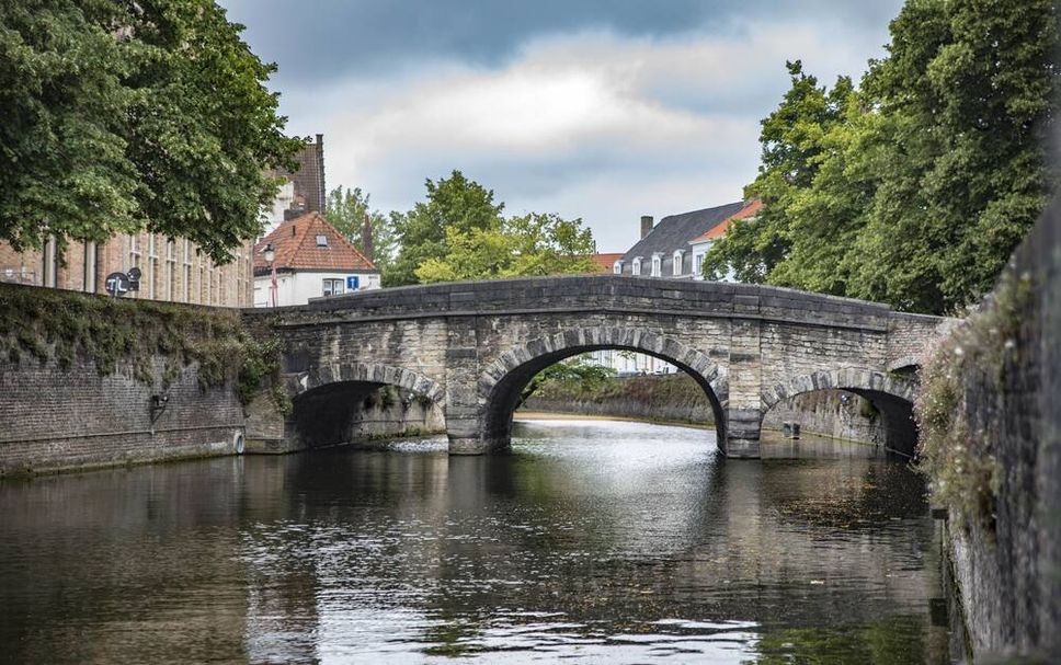 Buiten zicht Foto's