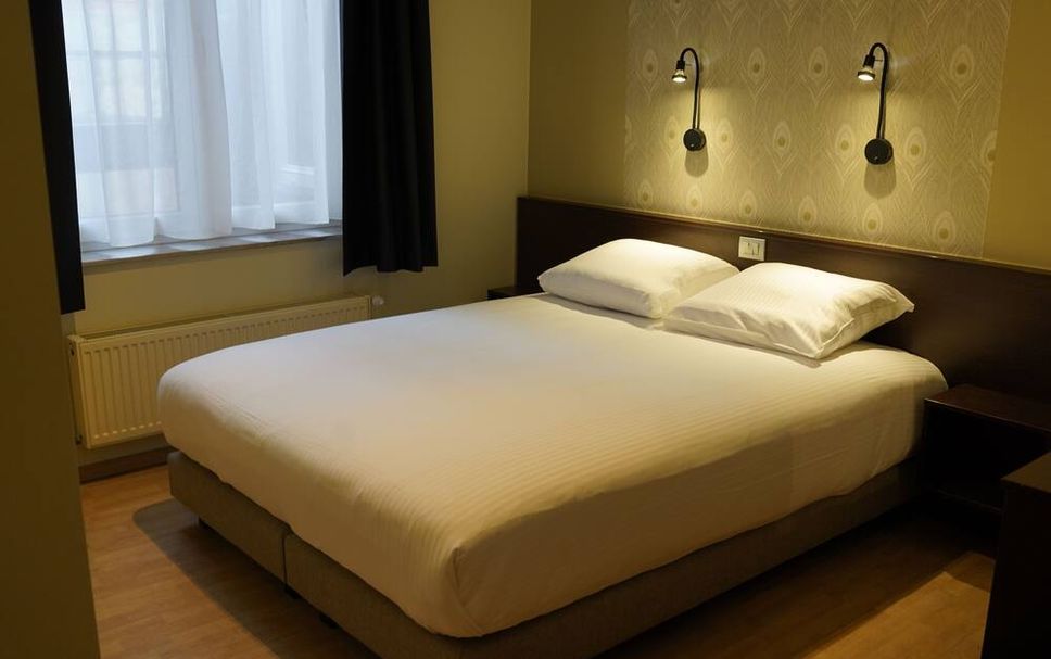 Slaapkamer Foto's