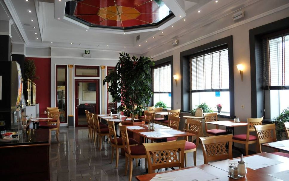 Restaurant Foto's
