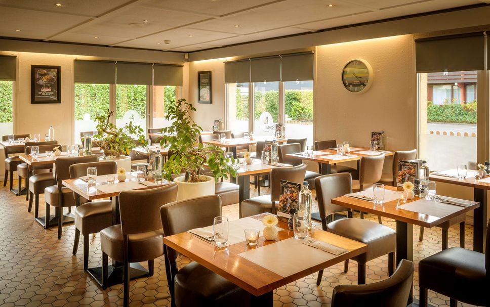 Restaurant Foto's