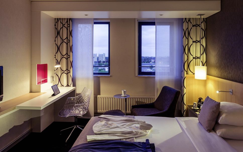 Slaapkamer Foto's