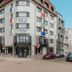 Gebouw