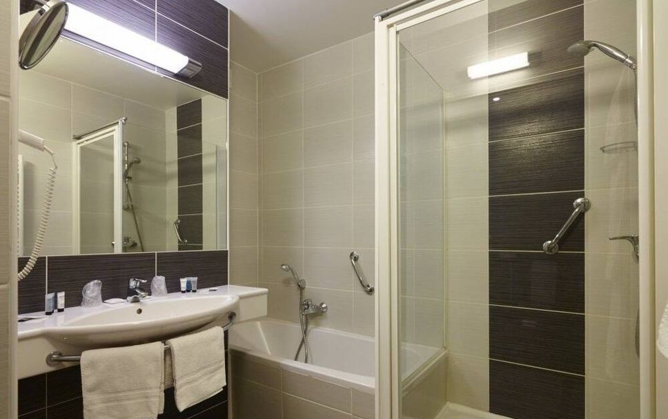 Badkamer Foto's