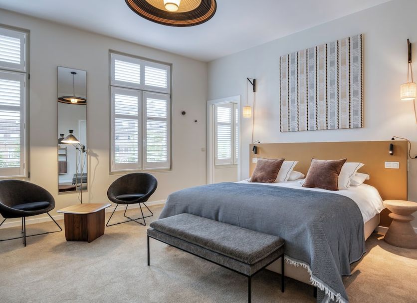 Slaapkamer Foto's
