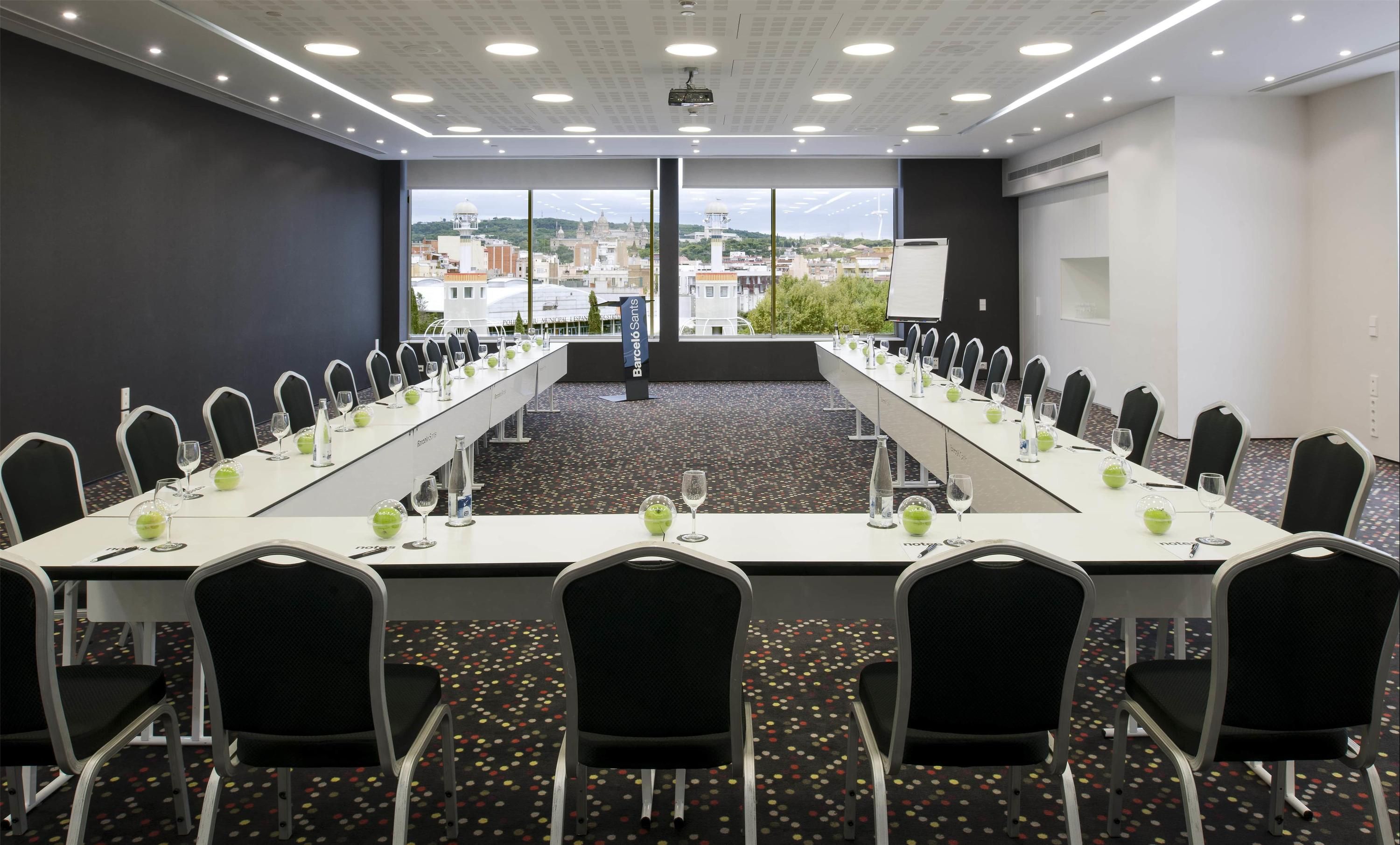 Vergaderzaal