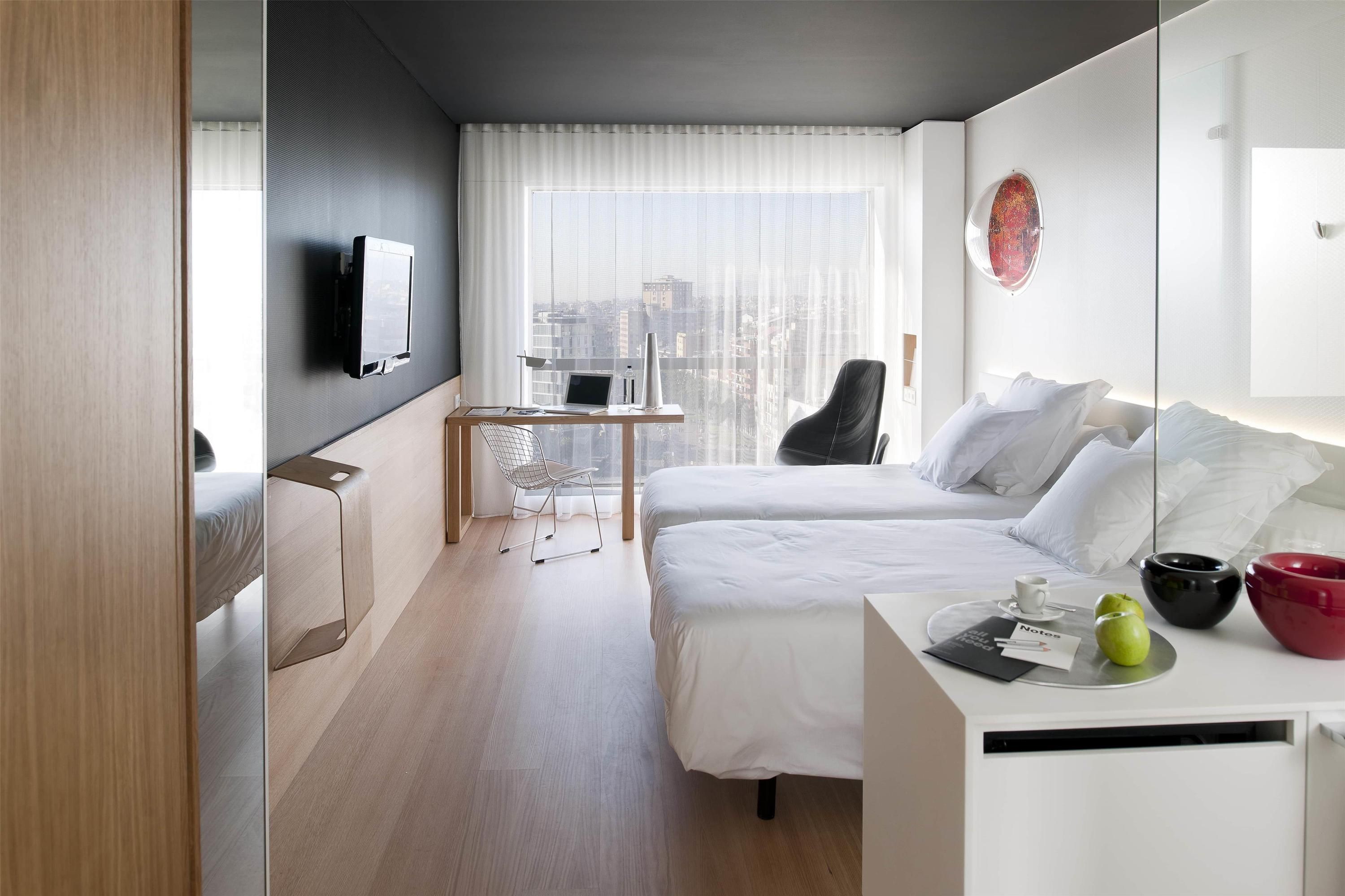 Slaapkamer