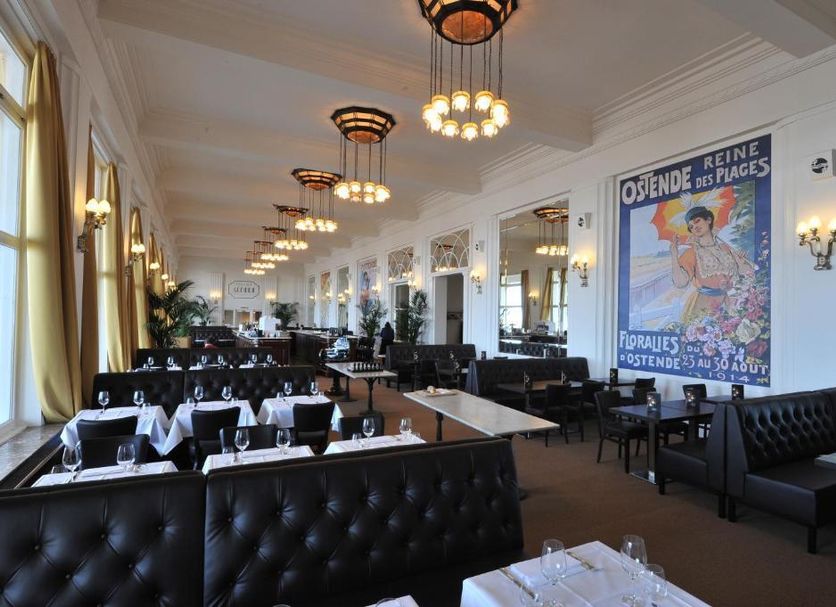 Restaurant Foto's