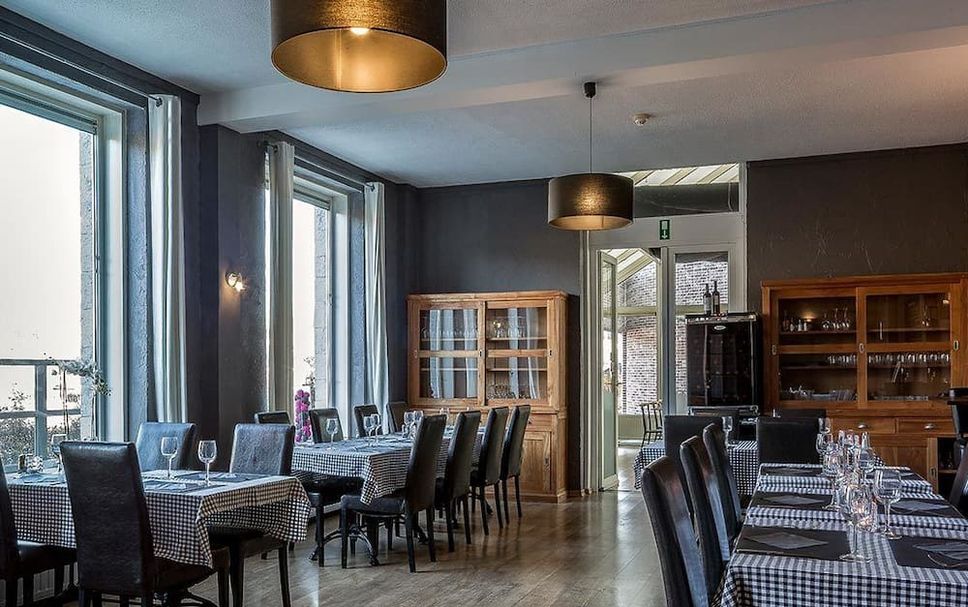 Restaurant Foto's
