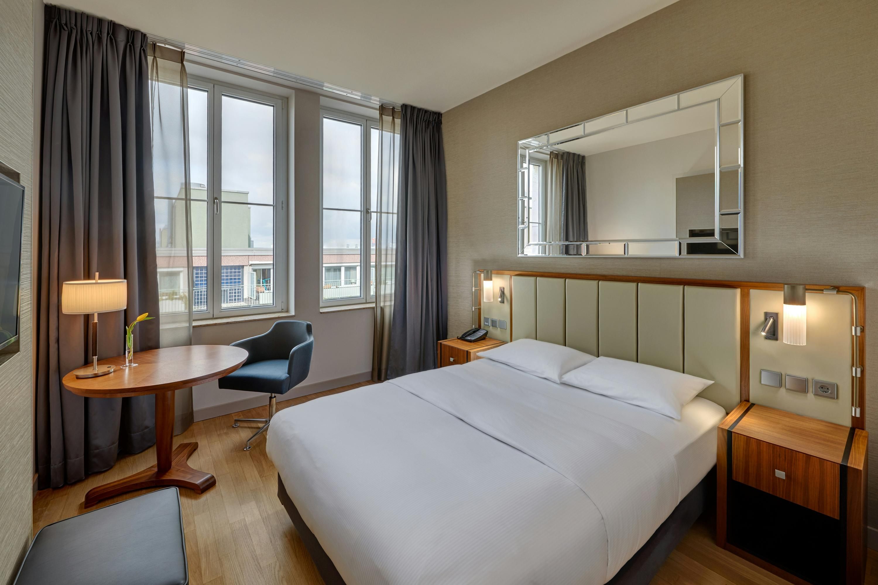 Slaapkamer