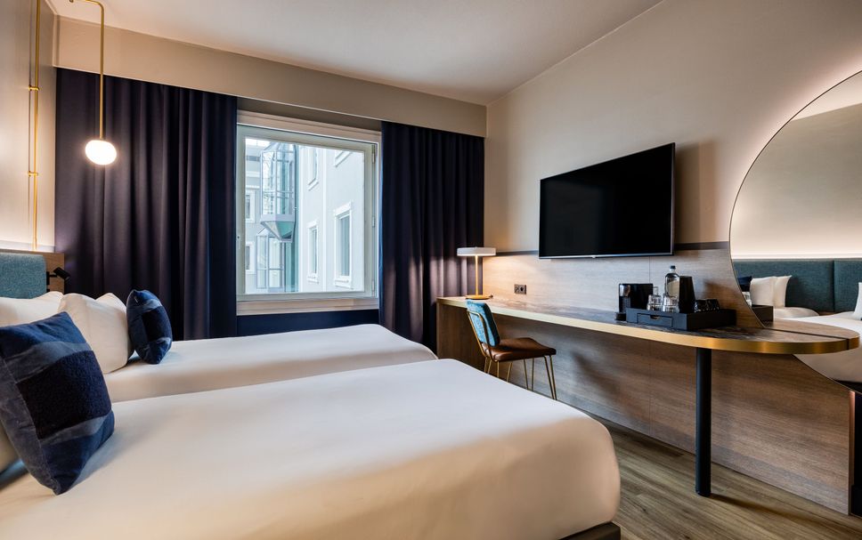 Slaapkamer Foto's