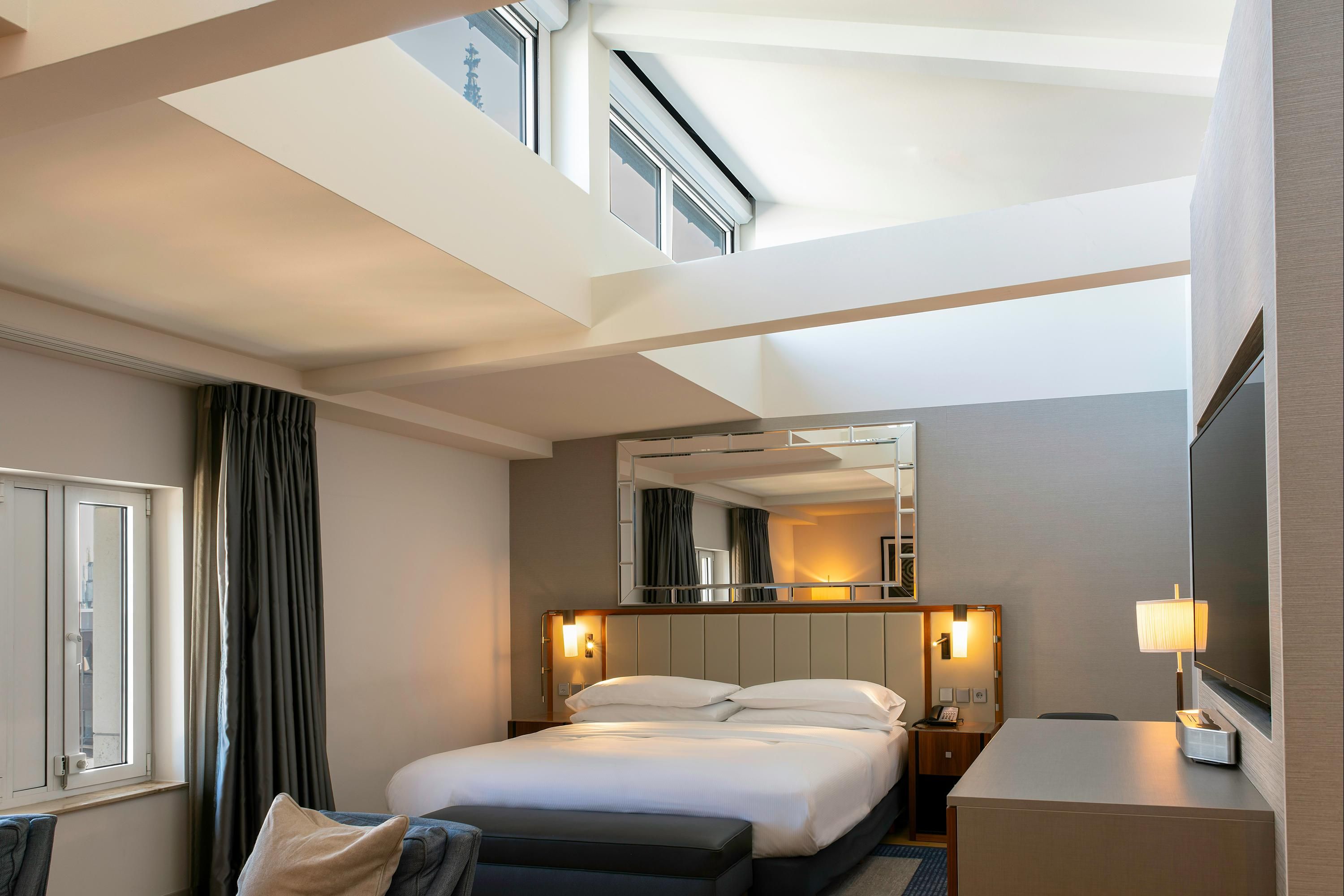 Slaapkamer