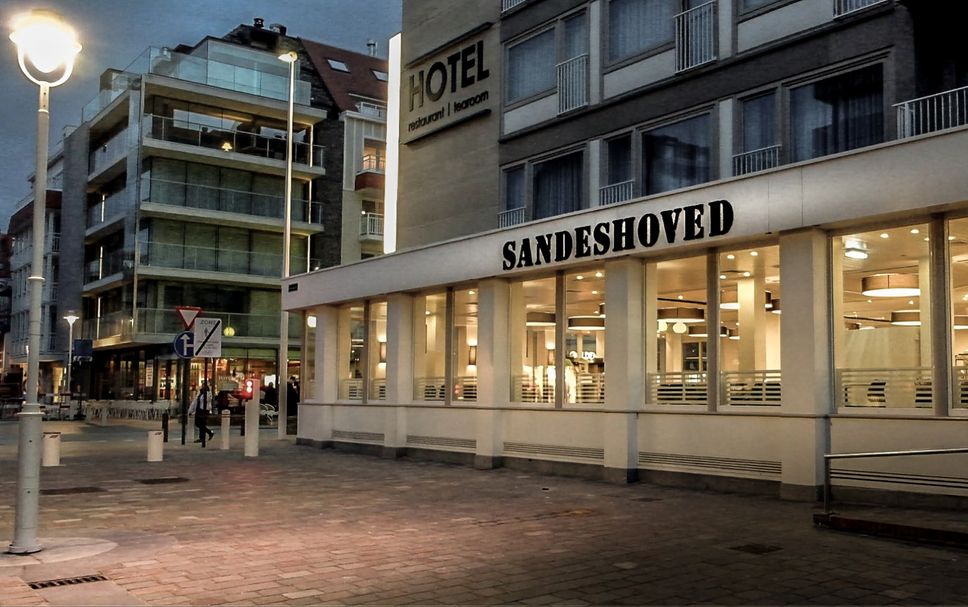 Gebouw Foto's