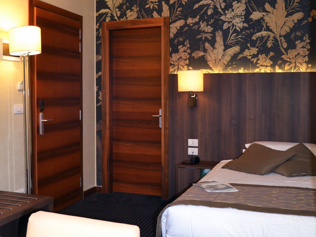 Lh Hotel Sirio Venice in Venetië, Italië vanaf 49€: Deals