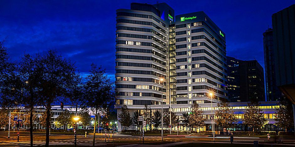 Gebouw Foto's